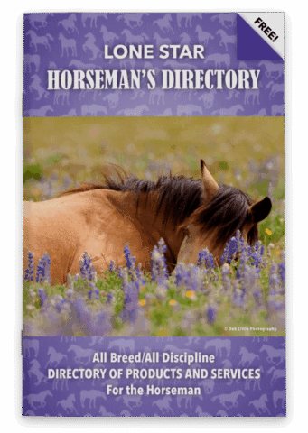 Lonestar Horseman’s Directory