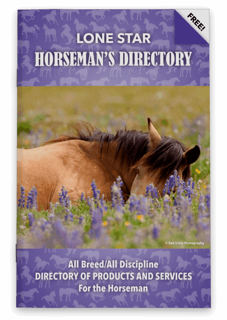 Lonestar Horseman’s Directory