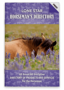 Lonestar Horseman’s Directory