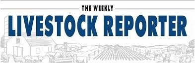Weekly Livestock Reporter